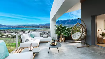 La Motte-Servolex (73) NOUVEAU