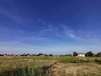 Terrain à bâtir, 1 029 m²