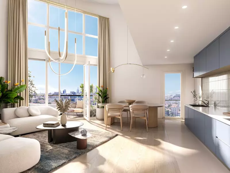 ROOFTOP 2 - Colombes (92700)