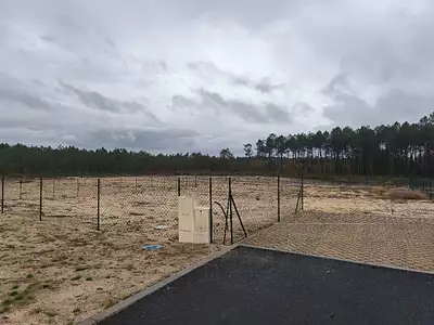 Maison neuve, 100 m²