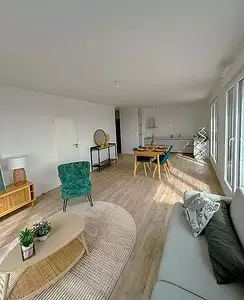 Les Terrasses de l'Etang