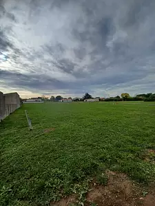 Terrain à bâtir, 775 m²