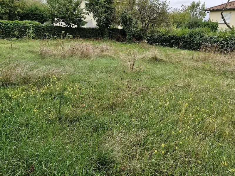 Maison neuve, 95 m² - Rillieux-la-Pape (69140)
