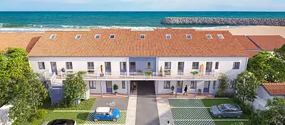 VILLA MARINE