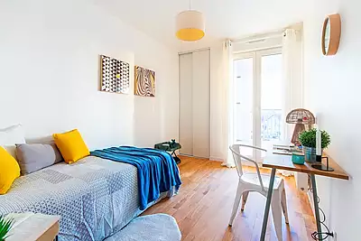 LES VILLAS D'OLIVIER