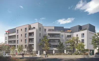 Les Terrasses d'Héloise