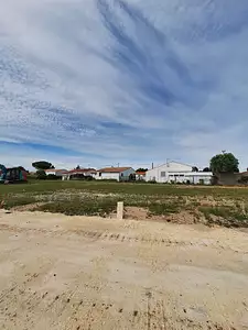 Maison neuve, 60 m²