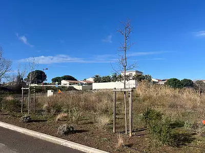 Maison neuve, 71 m²