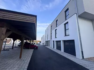 LE CLOS DE LA COURONNE