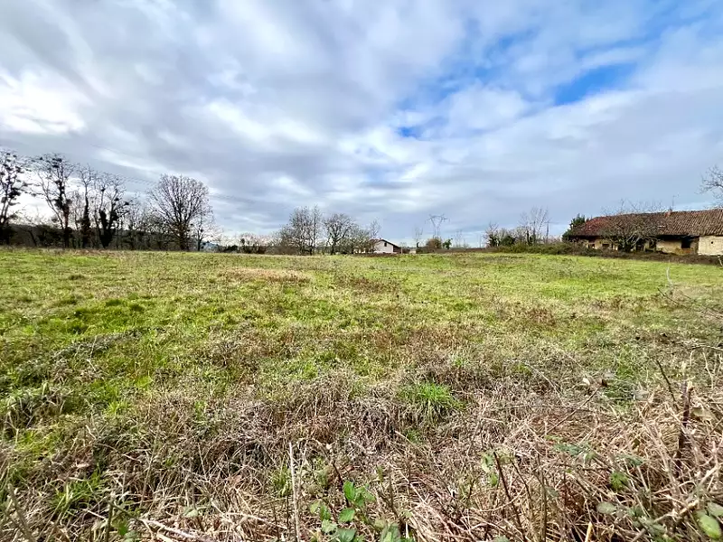 Maison neuve, 107 m² - Revonnas (01250)