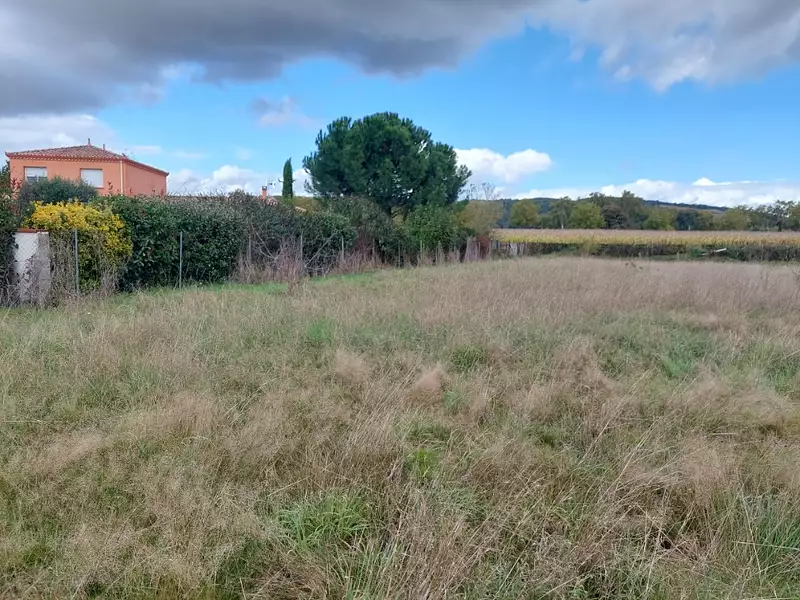 Maison neuve, 105 m² - Saint-Etienne-de-Tulmont (82410)