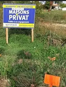 Maison neuve, 90 m²