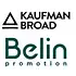 KAUFMAN & BROAD