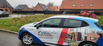 Terrain à bâtir, 495 m²