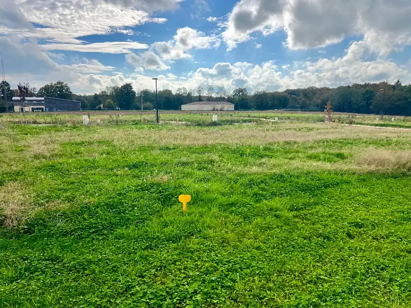 Maison neuve, 100 m² - Saint-Paul-de-Varax (01240)