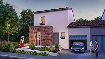 LE DOMAINE DE L'HERS