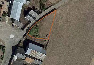 Maison neuve, 110 m²