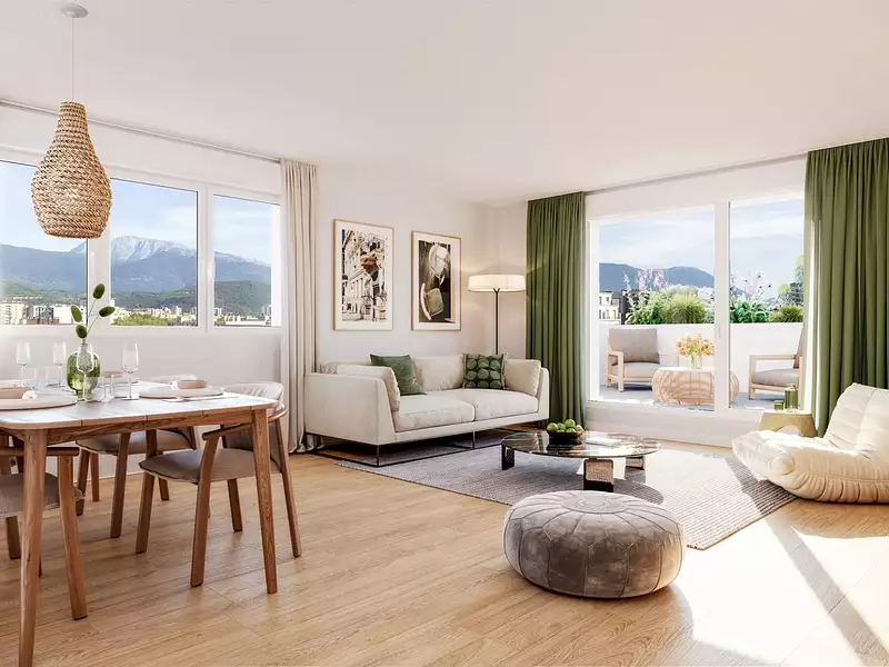 Cadence - Grenoble (38100)