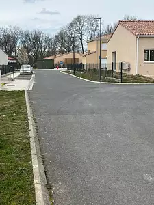 Maison neuve, 78 m²