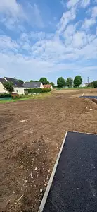 Terrain à bâtir, 626 m²