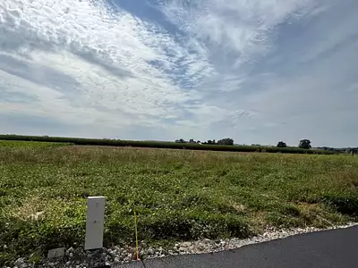 Terrain à bâtir, 451 m²