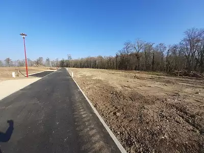 Maison neuve, 151 m²