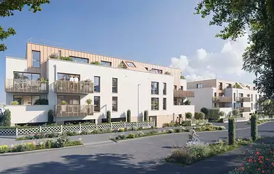LES BALCONS DE JULIETTE