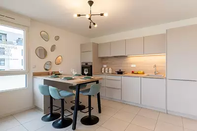 Entre Vignes et Golf