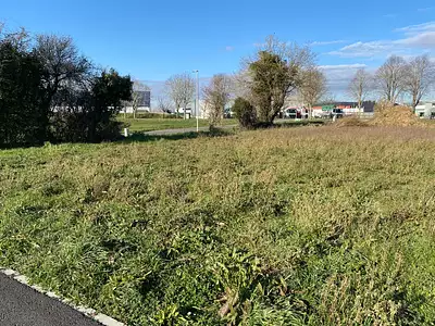 Maison neuve, 69 m²