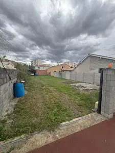 Maison neuve, 90 m²