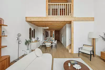 Les Bosquets du Roi - Maisons 2