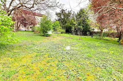 Maison neuve, 82 m²