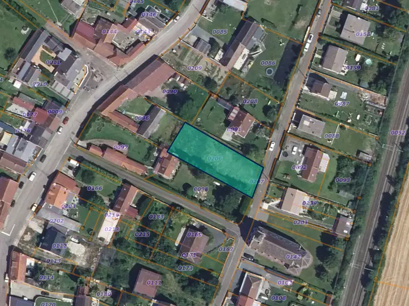 Maison neuve, 85 m² - Dommartin (80440)