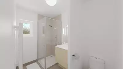 Maison neuve, 50 m²