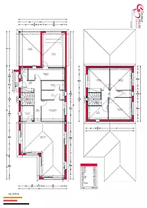 Maison neuve, 130 m²