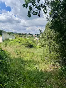 Terrain à bâtir, 506 m²