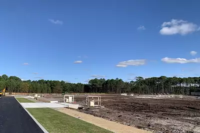 Maison neuve, 103 m²