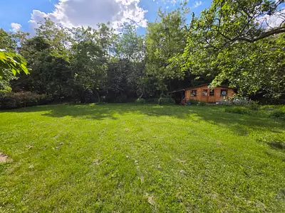 Terrain à bâtir, 511 m²