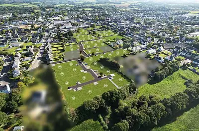 Le Domaine de Saint Maudet