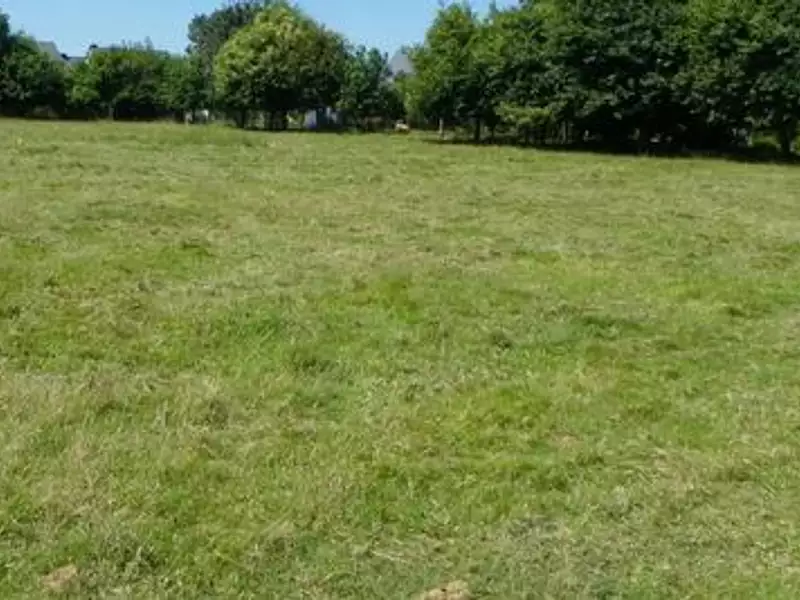 Terrain à bâtir, 670 m² - Saint-Fargeau-Ponthierry (77310)