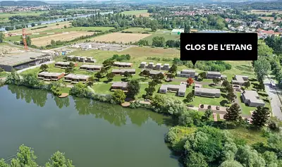 Maison neuve, 180 m²