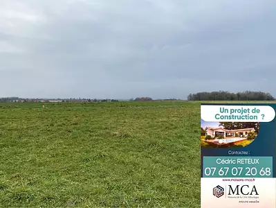 Maison neuve, 87 m²