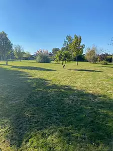 Terrain à bâtir, 595 m²