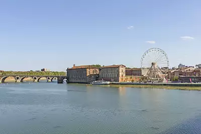 Les Sénioriales Toulouse Saint-Orens