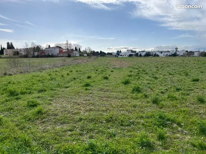 Maison neuve, 100 m² - Carcassonne (11000)