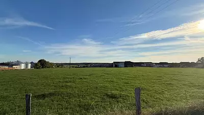 Maison neuve, 100 m²