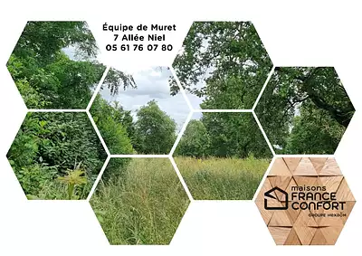 Maison neuve, 98 m²