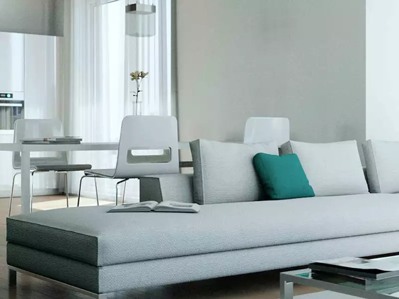 Maison neuve, 124 m² - L'Haÿ-les-Roses (94240)