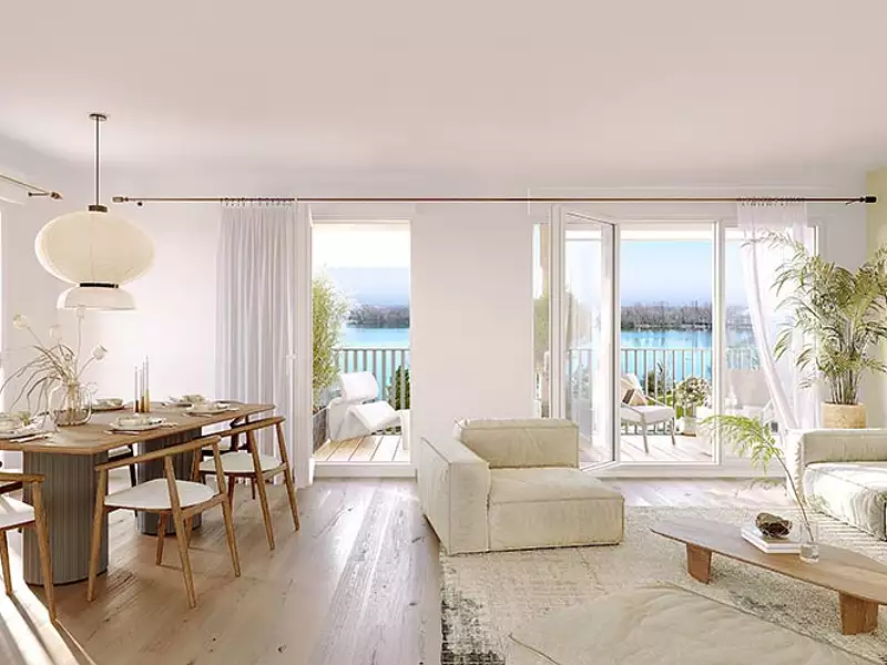 30e Avenue - Bordeaux (33300)
