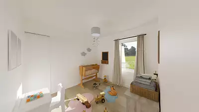 Maison neuve, 88,19 m²